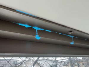 水漏れ調査