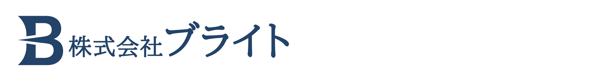 株式会社ブライト